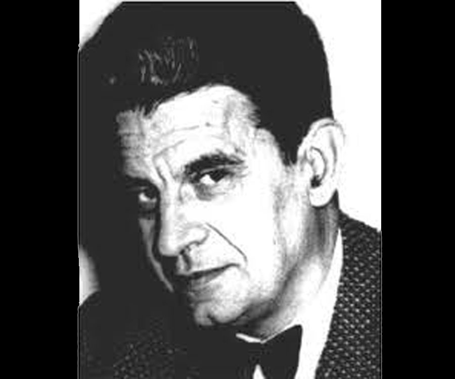 Lacan in bowtie