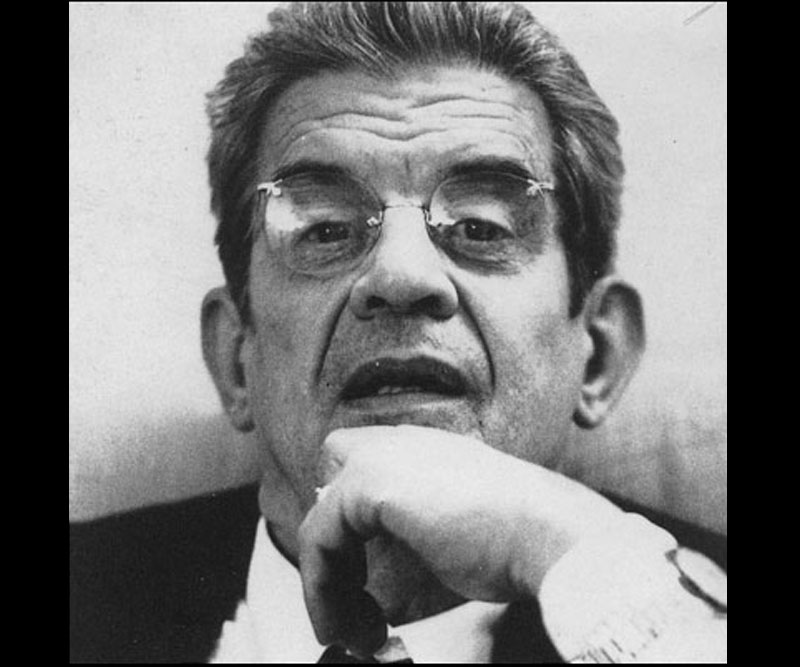 Older Lacan close-up