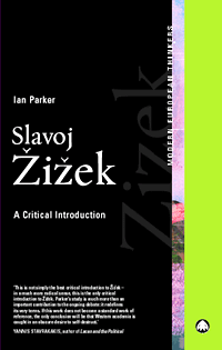A CRITICAL INTRODUCTION image