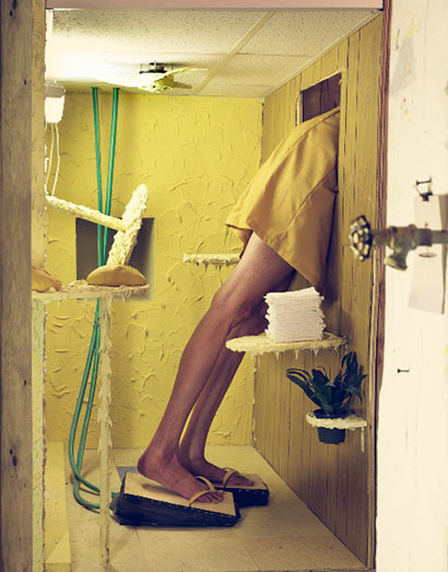 Rottenberg image