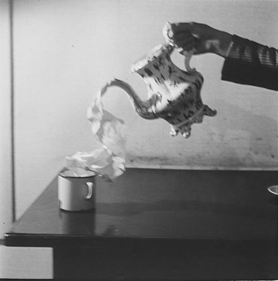 Sigmar Polke