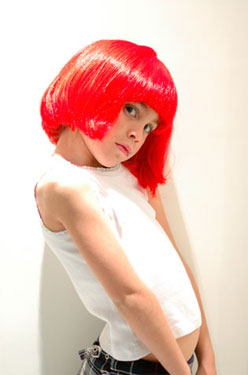 Antonia image