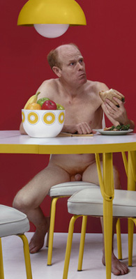 Charlie White image