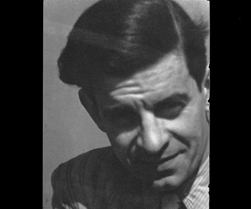 Lacan middle-aged