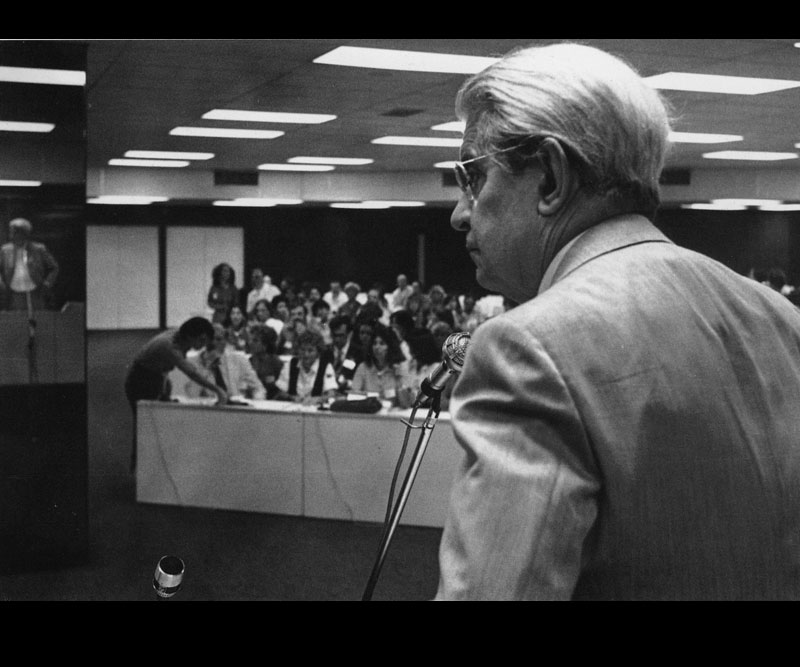 Lacan before audience