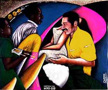 Samba image