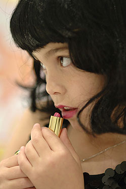 Antonia image