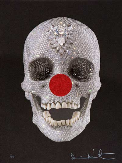 Hirst Red Nose Day